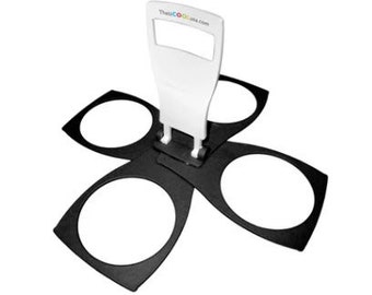 That&#39;s Cool Cup Carrier - Black