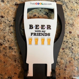NEW - Beer with my Friends