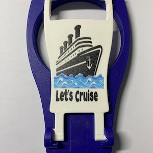 Boot_Ankerkop Cup Carrier