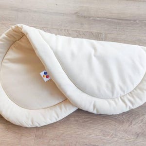 Almofada Montessori "Simples e Natural"