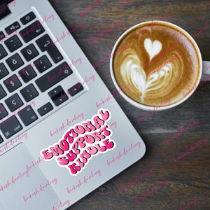 Buchaufkleber, Buch, Kindle, Kindle Reader, emotionale Unterstützung, Reader, Kindle Reader, Aufkleber, Kindle Sticker, Read, Books, Pink Sticker