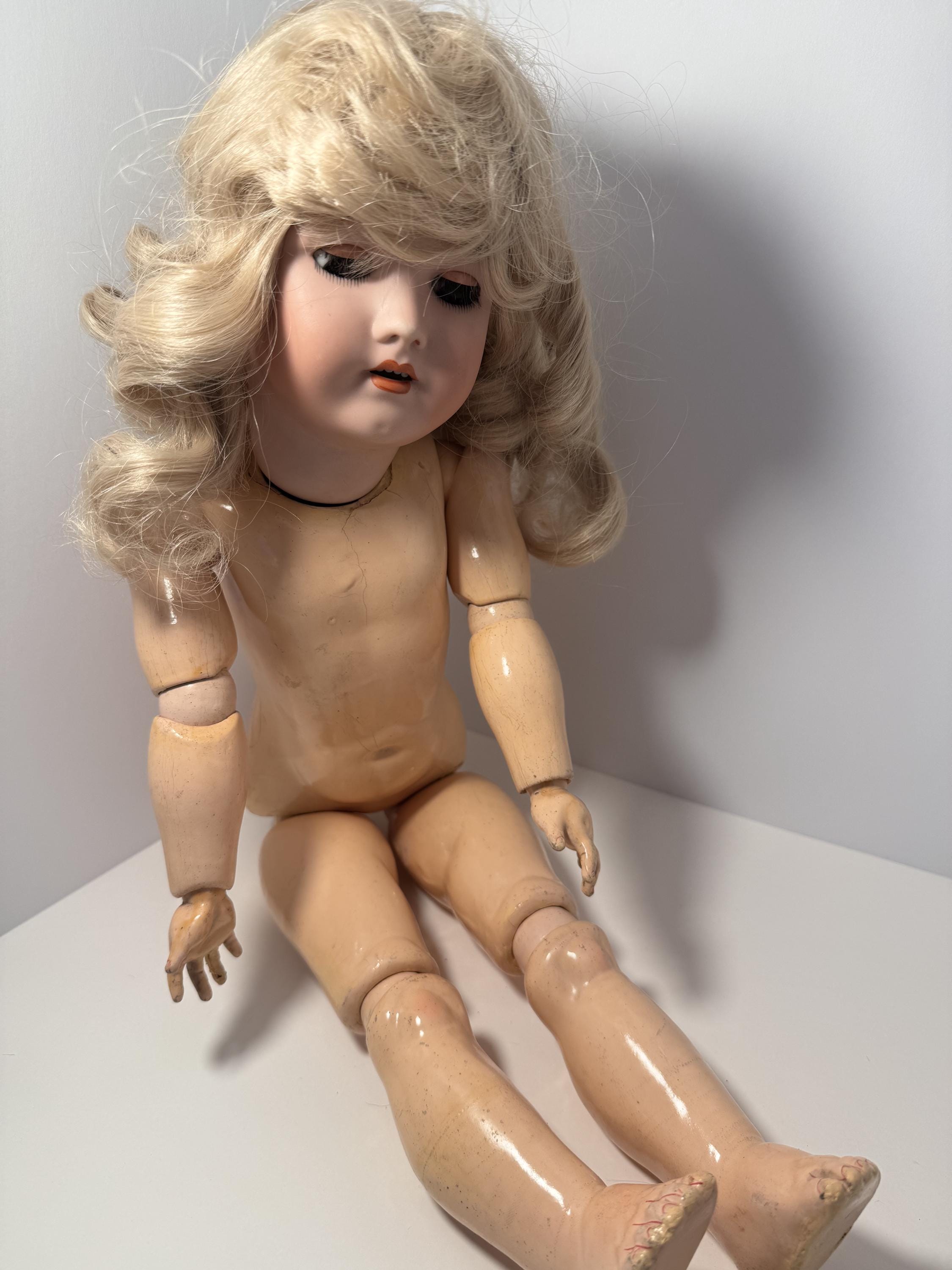 ドール - ビンテージ - Etsy 日本