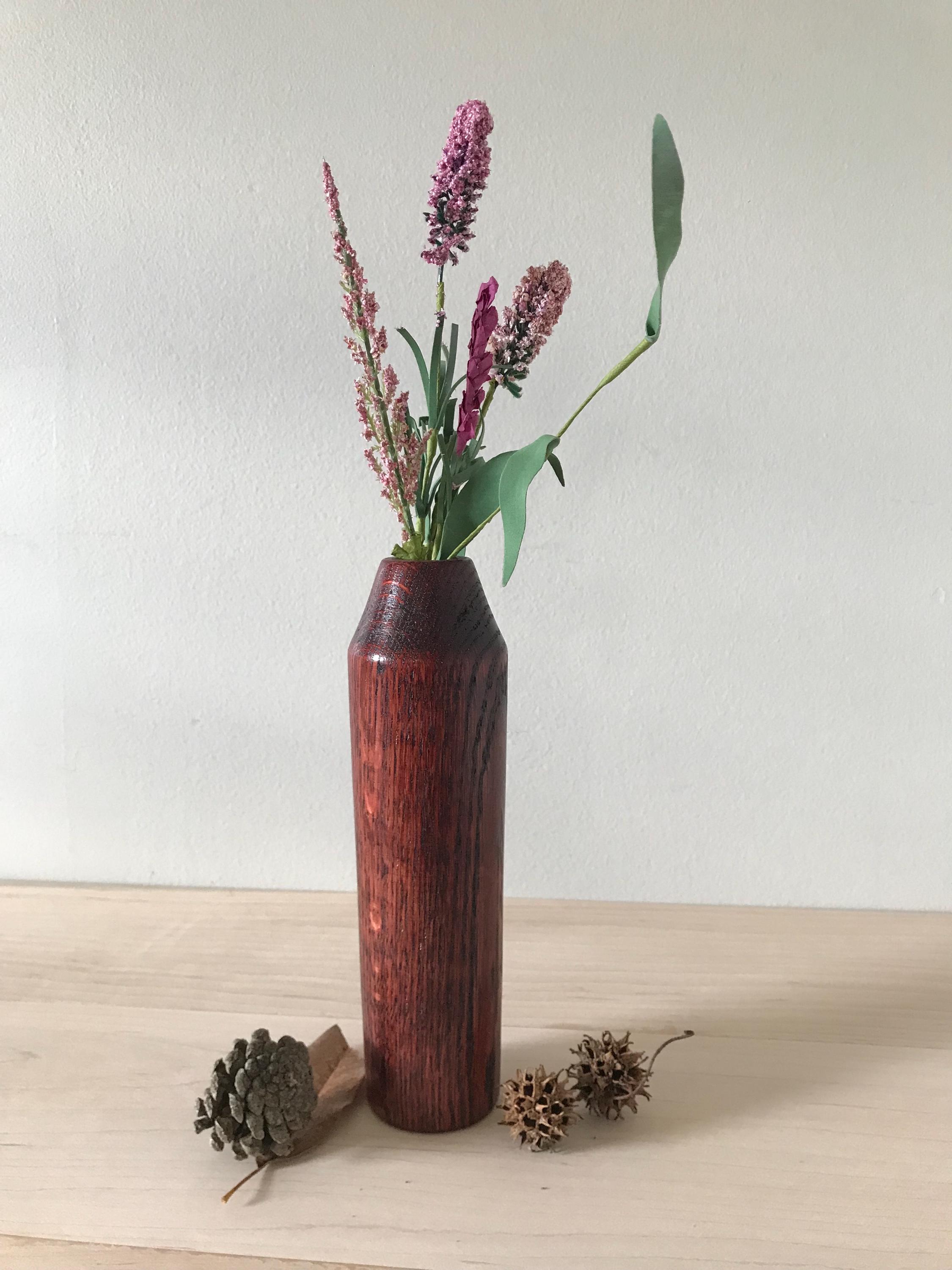 木製花瓶（3個セット） - Etsy 日本