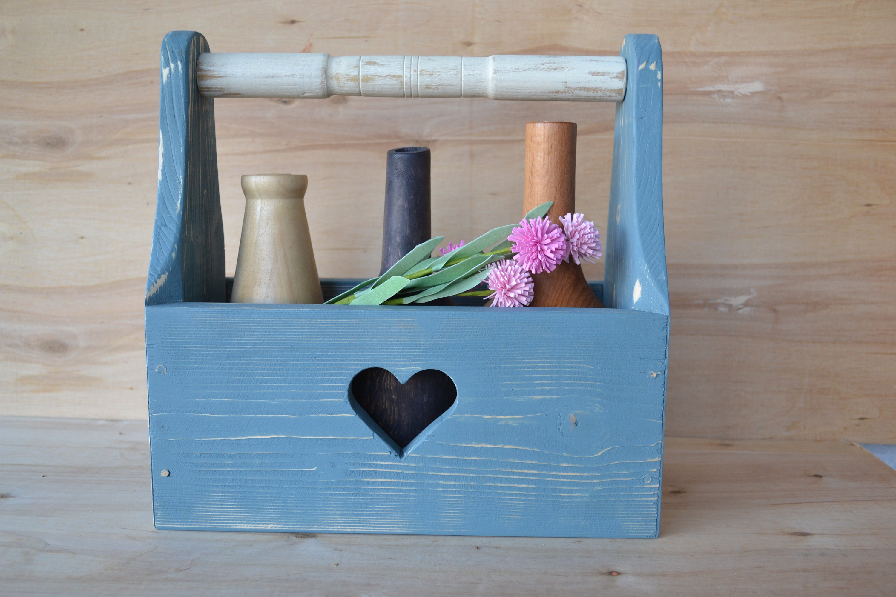 Personalized Craft Tool and Organizer - Tool Caddy - Cricut Tool