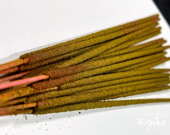 Sacred Citrus Incense Sticks - 2023 Summer Blend