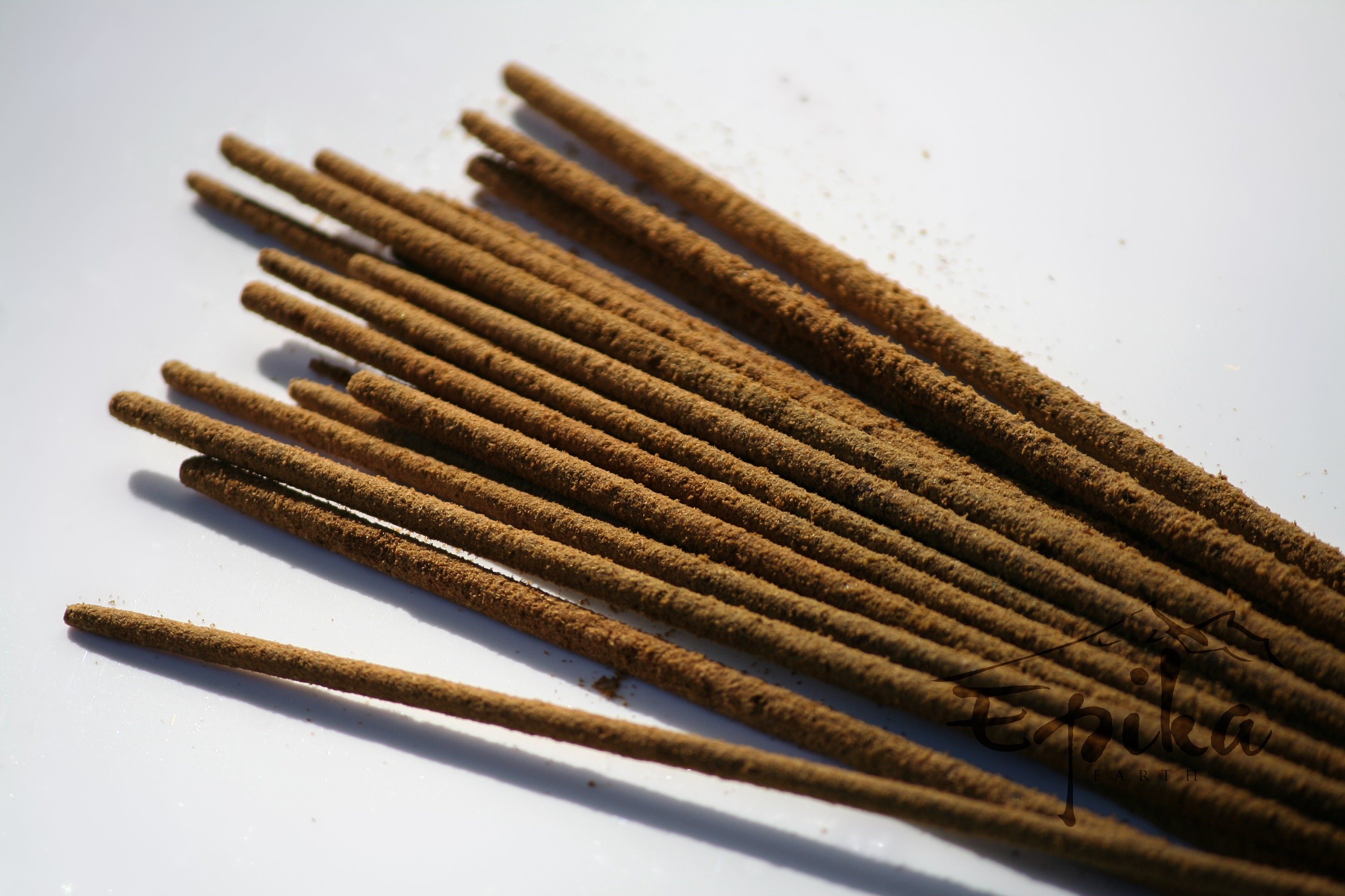 Sacred Patchouli Incense Sticks - All Natural Premium