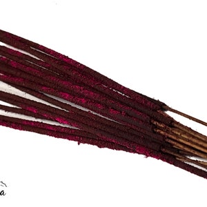 Ataraxia - Artisan Incense Sticks - Evolving Aroma