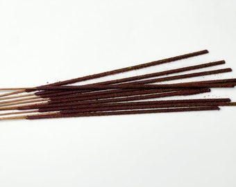 Summer Eve's Meditation Incense Sticks - Dark Fruits and Spice
