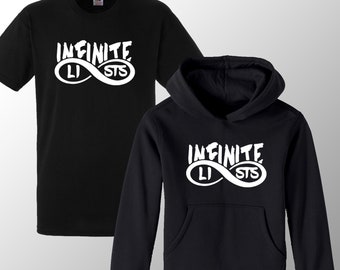 Infinite lists signature camo hoodie new arrivals