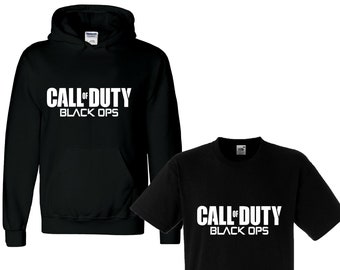 Call Of Duty Shirt Etsy
