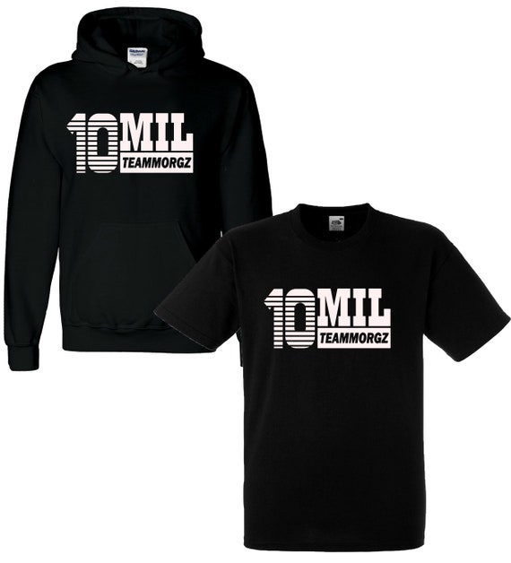youtuber pullover
