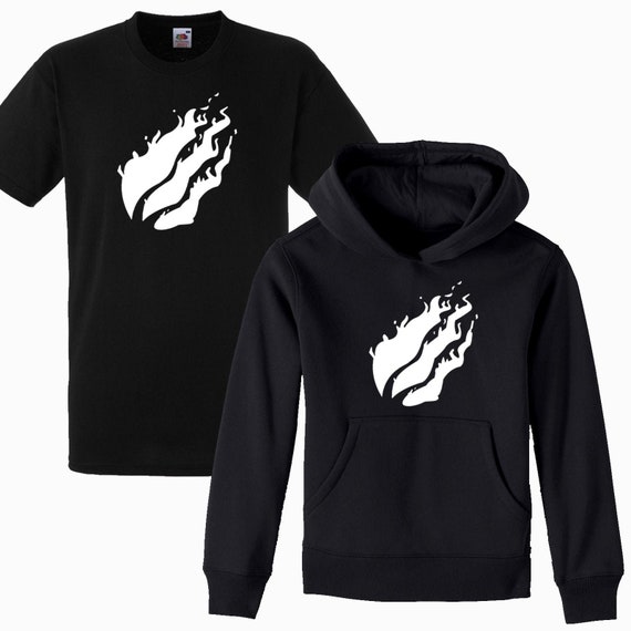 prestonplayz fire t shirt