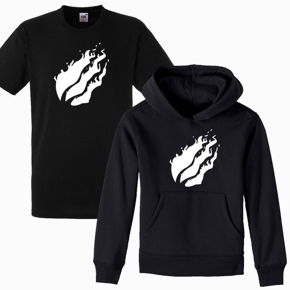 Boys Girls Kids Prestonplayz T Shirt Hoody Youtube Merch Youtuber Preston Gaming Top Youth Tee Jumper - kids roblox t shirt 5 13yrs