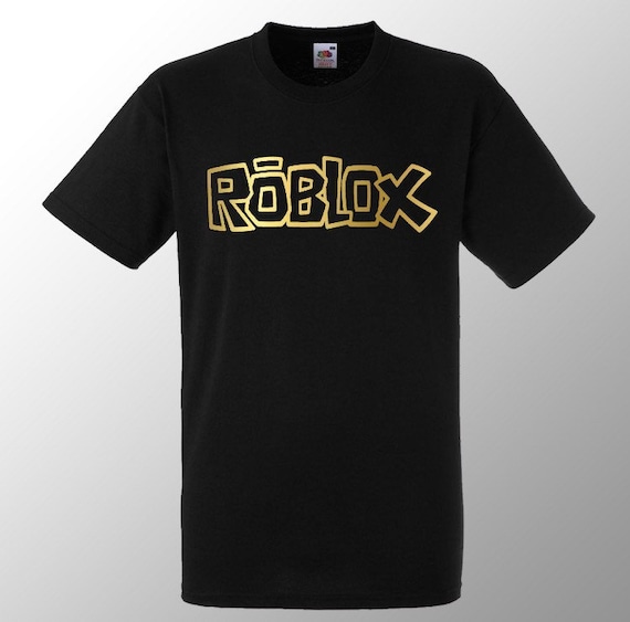 Roblox Shirt Boy Etsy