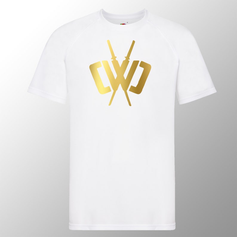 Kids Chad Wild Clay Inspired T Shirt CWC Merch Toy Ninja ...