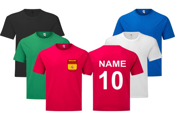 Kids footy cheap jersey