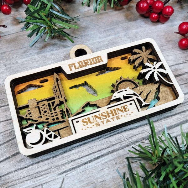 All 50 States License Plates - Etsy