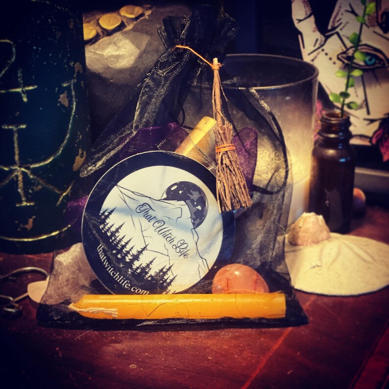 Ancestor Spell Kit image 2