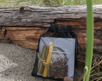 Summer Solstice Spell Kit