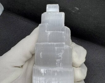 Medium Selenite Tower