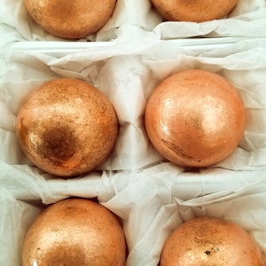 Kupferkugel