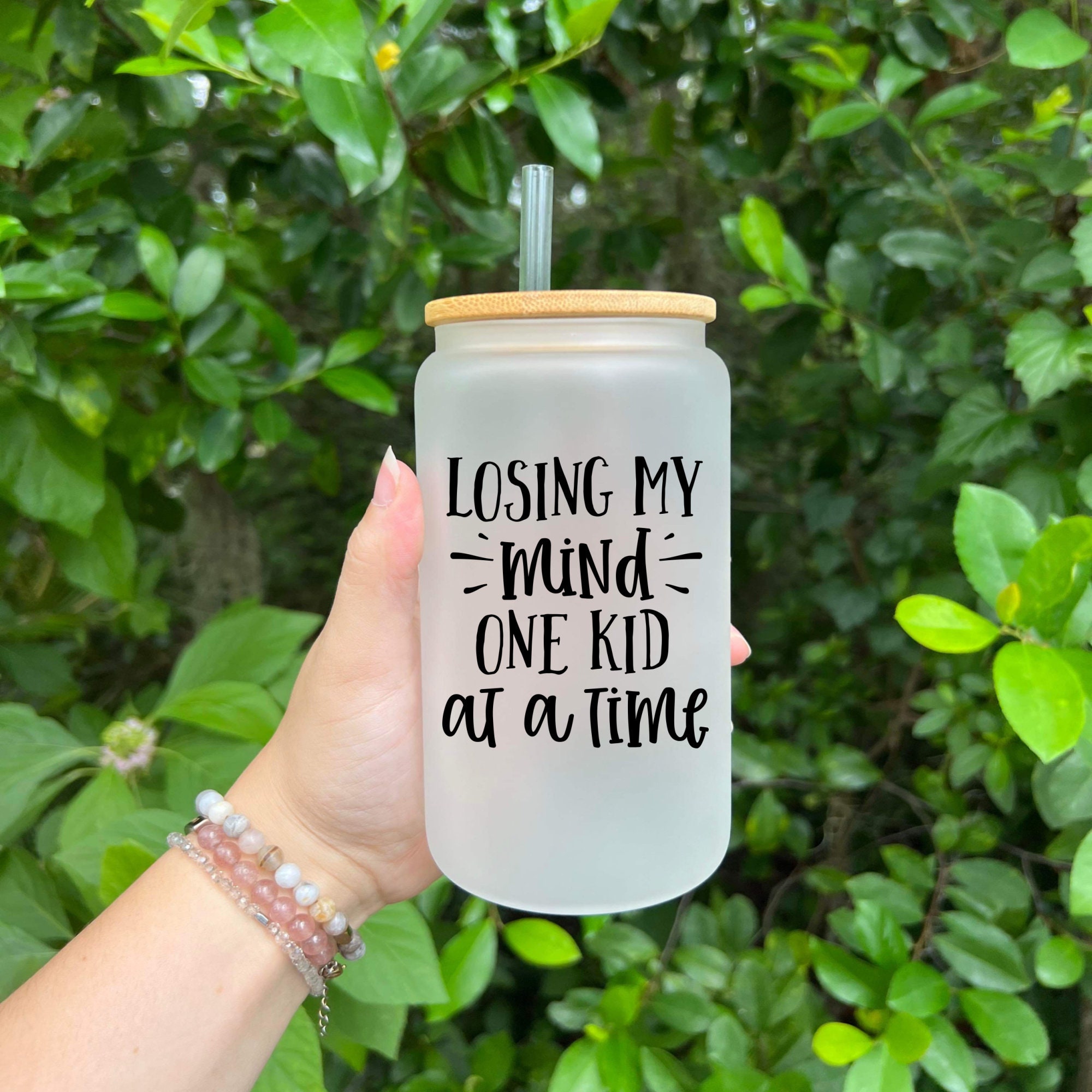 Drink Water and Mind My Business, Custom 34 Oz Water Bottle, Water