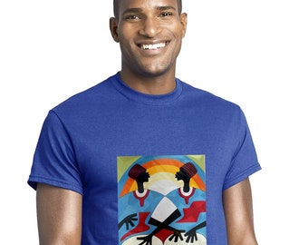 Afro Beats Shirt