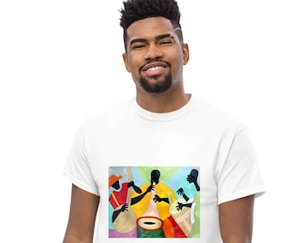 The Band Shirt