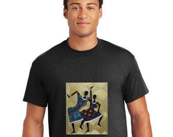 Dancing Ladies Shirt