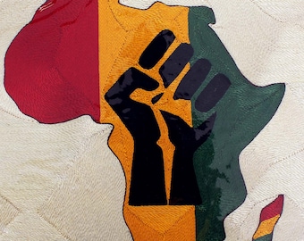 Africa