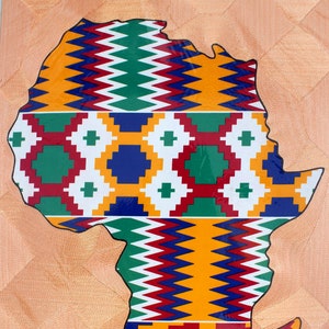 African Pride