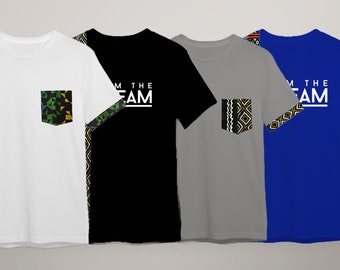 Empowerment Tees (Size Small)