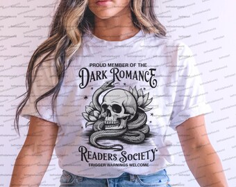Dark Romance Society