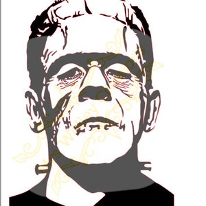 frankenstein