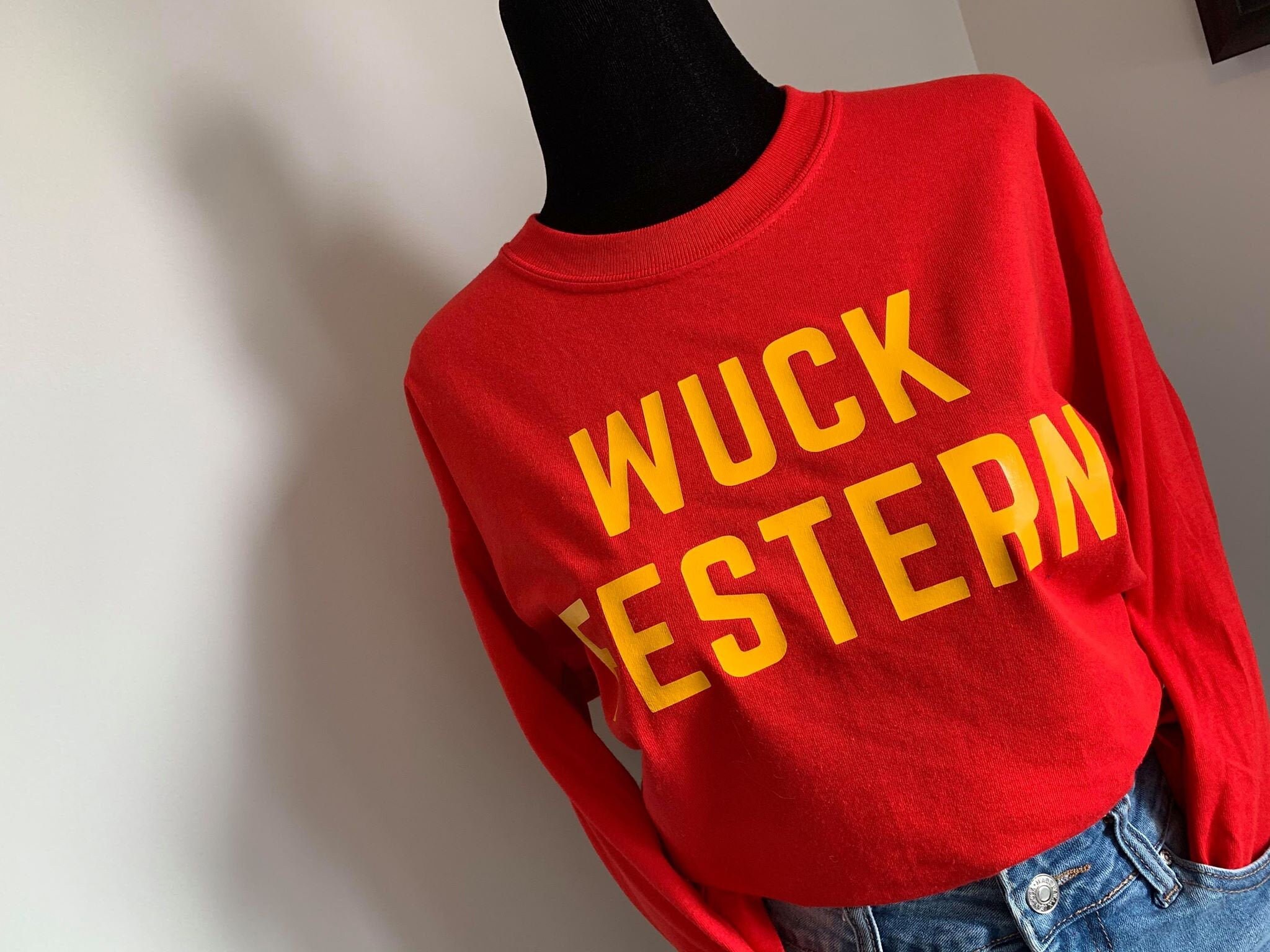 Wuck Festern / Queens U / Kingston Ontario / 2020 / Etsy