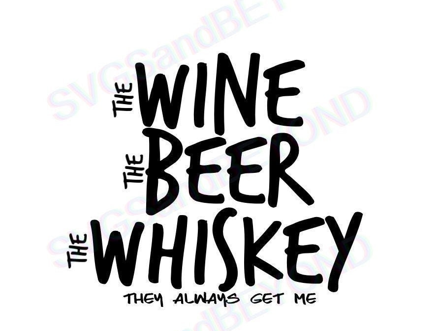 wine beer whiskey video wine beer whiskey video