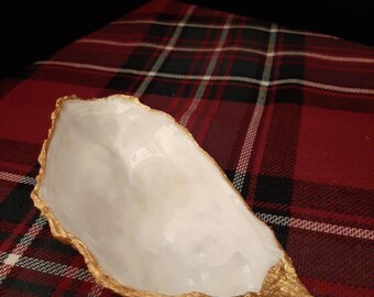 Shell Jewelry Dish