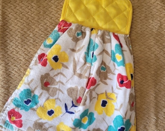Kitchen Hand Towels