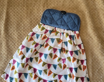 Kitchen Hand Towels