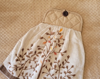 Kitchen Hand Towel