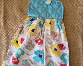 Hand Kitchen Towel