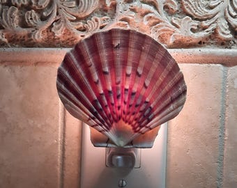 Tidal Glow Nightlight