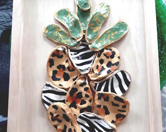 Shell-a-brating the Wild Side.