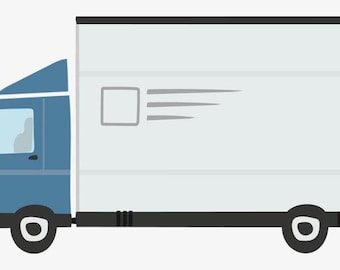 Aangepaste listing