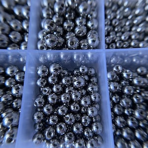14g/16g Replacement balls,belly button rings top balls, earring,Eyebrow,Curved barbell,Screw ball back,Spare Body Piercing Jewellery