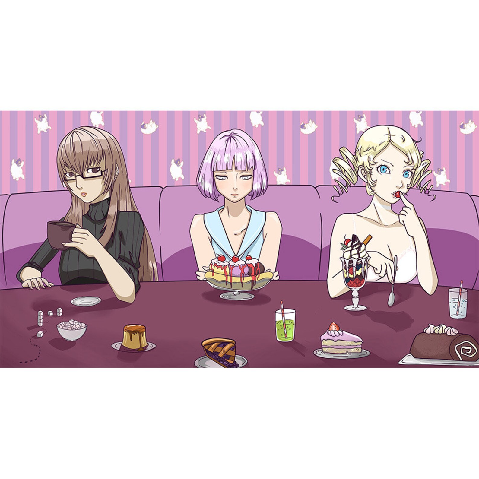 catherine full body art catherine full body art
