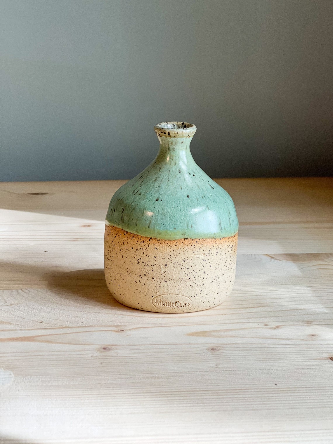 Sage Green Watering Bell to Shower Your Plants Etsy Australia