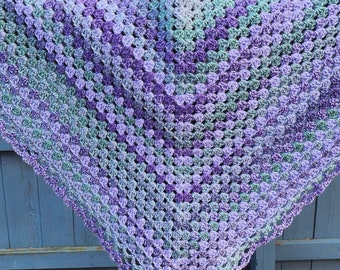 Super Simple Prayer Shawl   ***DIGITAL DOWNLOAD ONLY***