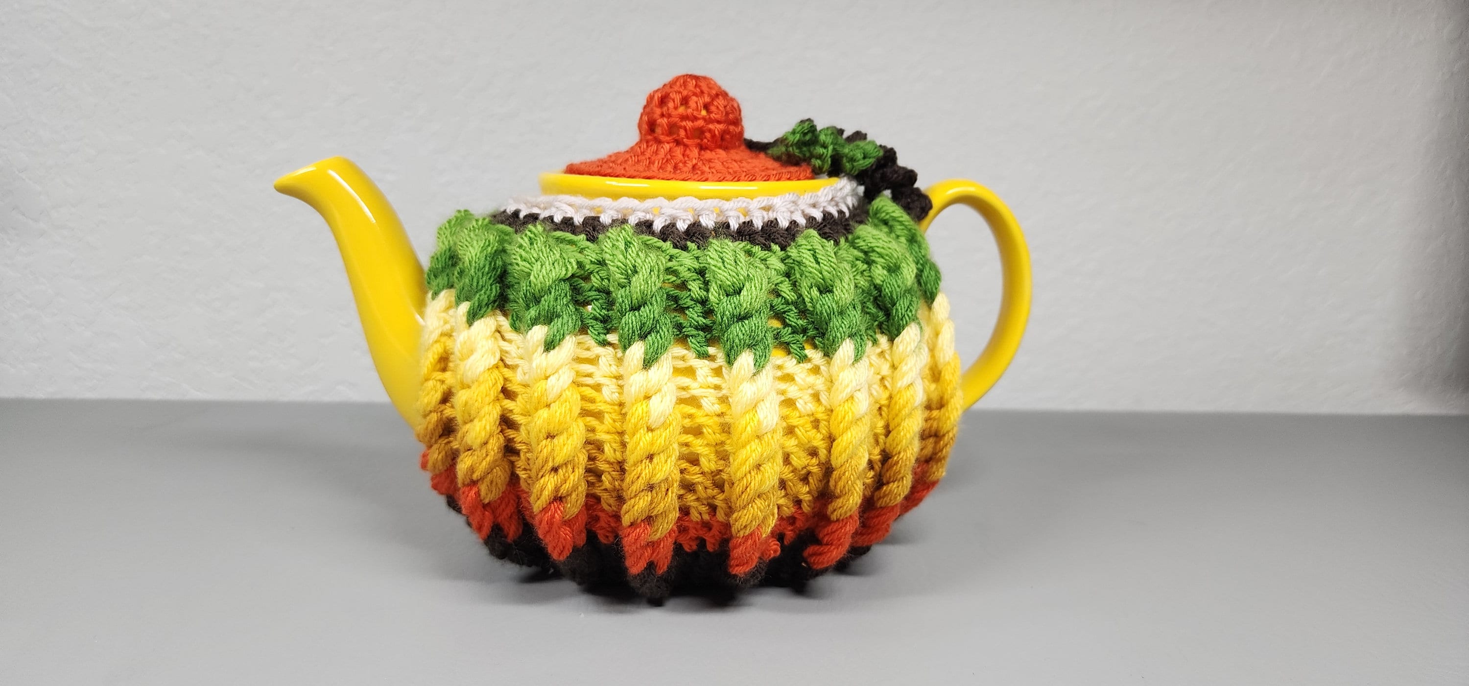 Call the Midwife Inspired Teapot Cozy ***DIGITAL DOWNLOAD