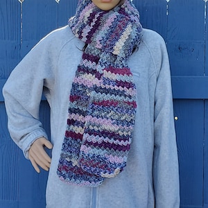 Hey Good Lookin Scarf